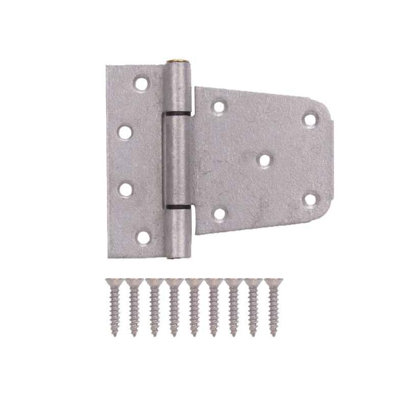 HINGE GATE HD M GLV STL 3-1/2 
