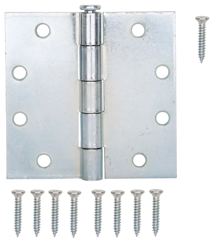 HINGE UTILITY 4-1/2INX4-1/2IN 