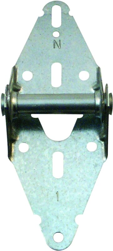 [3699345] HINGE#1 GARAGE DOOR HEAVYDUTY 