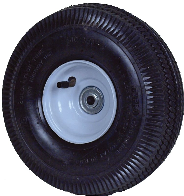 [5783378] HND TRUCK TIRE&WHEEL PNEU300LB