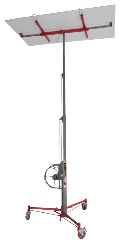 HOIST DRYWALL & PANEL 200LB   