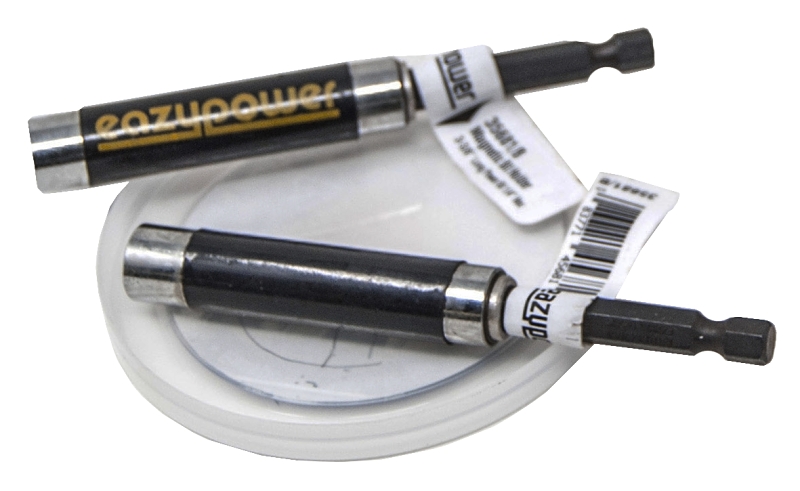 HOLDER BIT MAGNETC 1/2X3-3/8IN