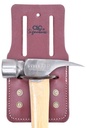 HOLDER HAMMER LEATHER HVY DUTY