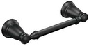 HOLDER PAPER BANBURY MATTE BLK
