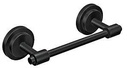 HOLDER PAPER ISO CLTN MAT BLK 