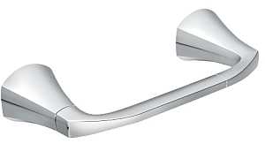 HOLDER PAPER PIVOTING CHROME  