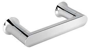 HOLDER PAPER PIVOTING CHROME  