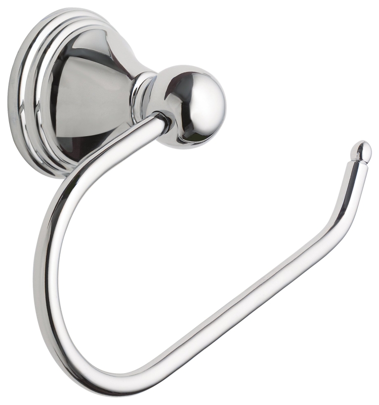 HOLDER PAPER UNIVERSAL CHROME 