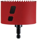 HOLE SAW 3-1/4IN              