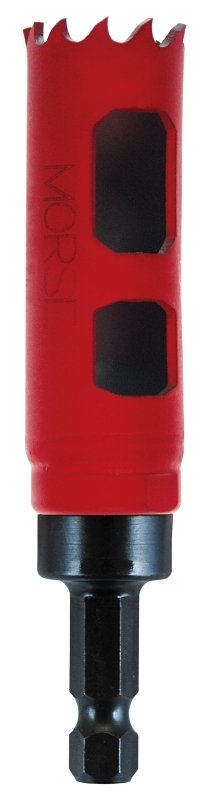 HOLE SAW 3/4IN                