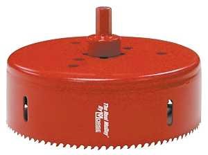 HOLE SAW 4-1/2IN              