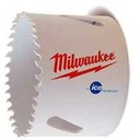 HOLE SAW BI-METAL 1-3/4IN     