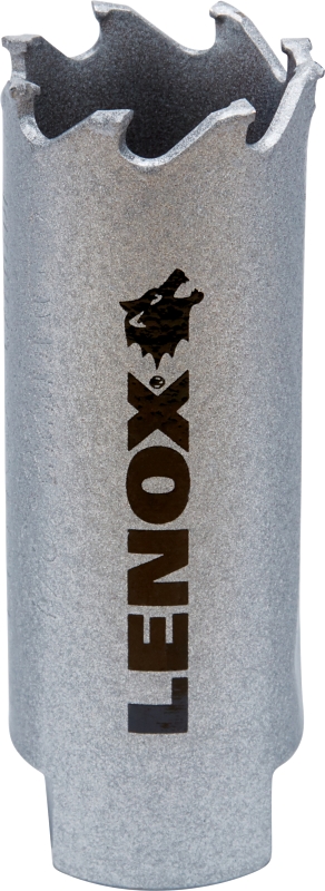 HOLE SAW CRBD TIP 1IN (25MM)  