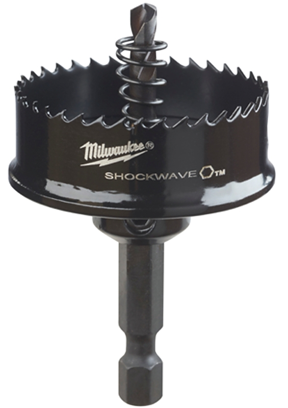 HOLE SAW THIN WALL 1-1/2IN    