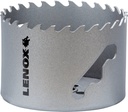 HOLE SW CRBD TP 3-1/4IN (83MM)