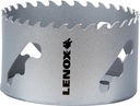 HOLE SW CRBD TP 3-5/8IN (92MM)