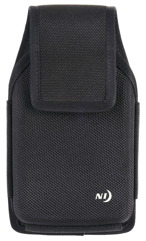 HOLSTER CC HRDSHL UNIV 2X BLK 