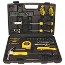 HOMEOWNER'S KIT 65PC SAE/MET  