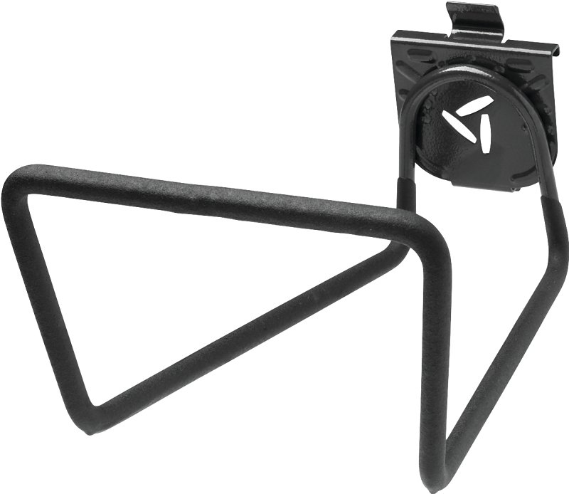[4012340] HOOK DEEP WALL 11IN DEPTH 30LB