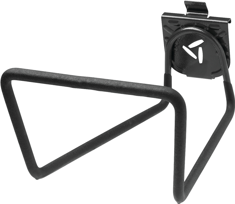 HOOK DEEP WALL 11IN DEPTH 30LB