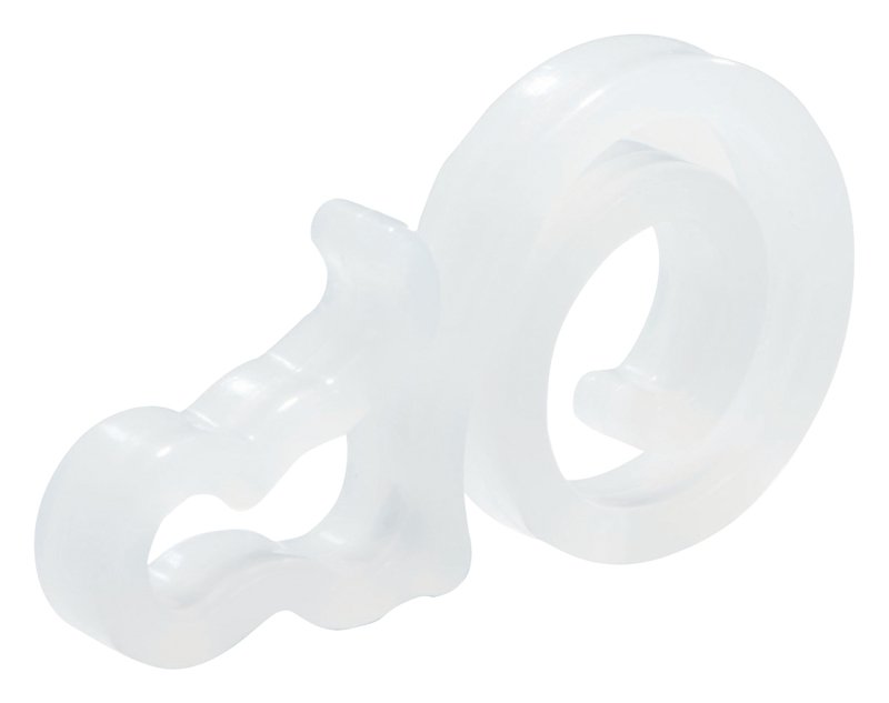 [6263396] HOOK GUTTER FOR LIGHTS 50CT   