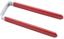 HOOK STORAGE VNYL CTD         