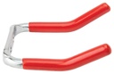 HOOK STORAGE VNYL CTD 2-3/4IN 