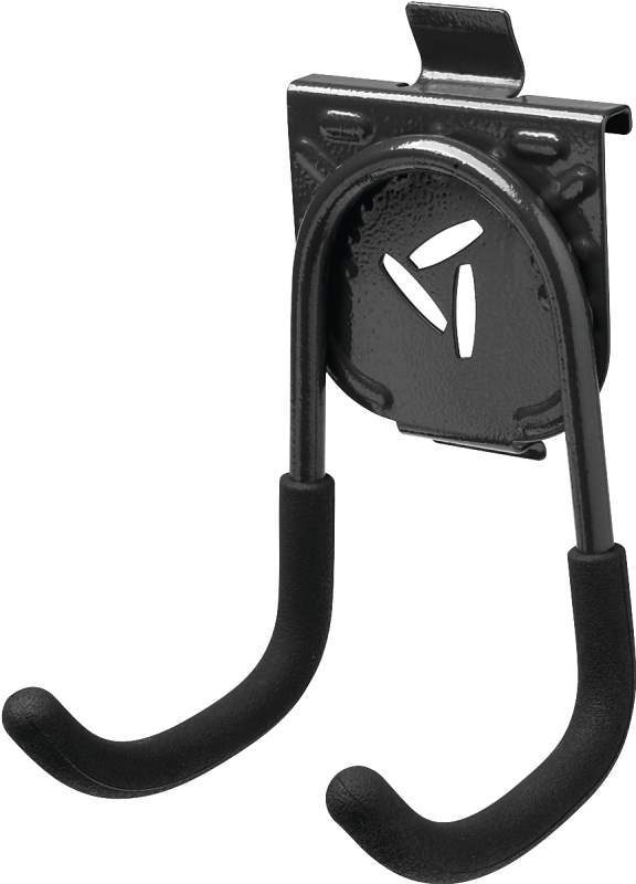 HOOK UTILITY WALL50LB CAPACITY