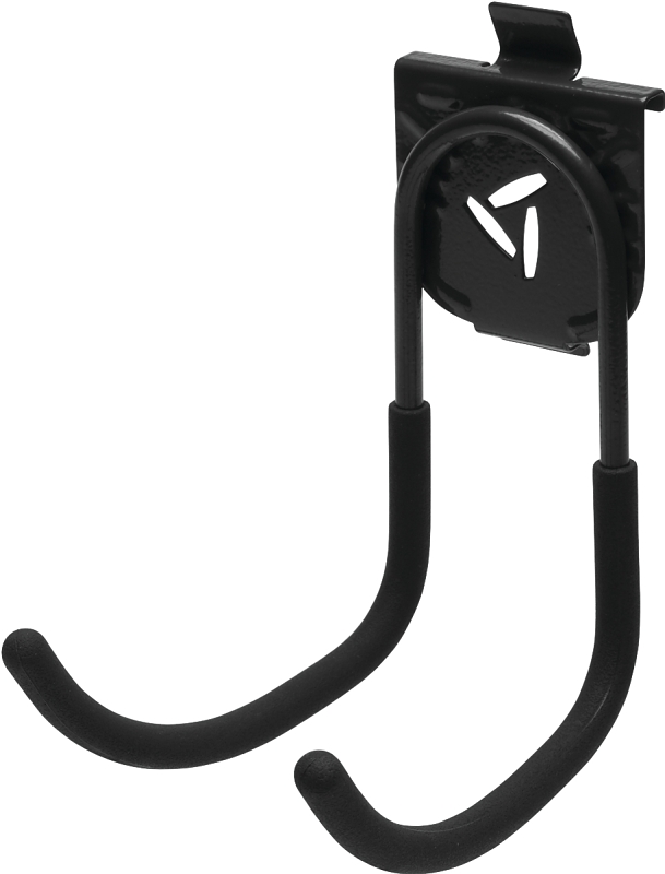 HOOK WALL BIG 7IN W/VINYL TIPS