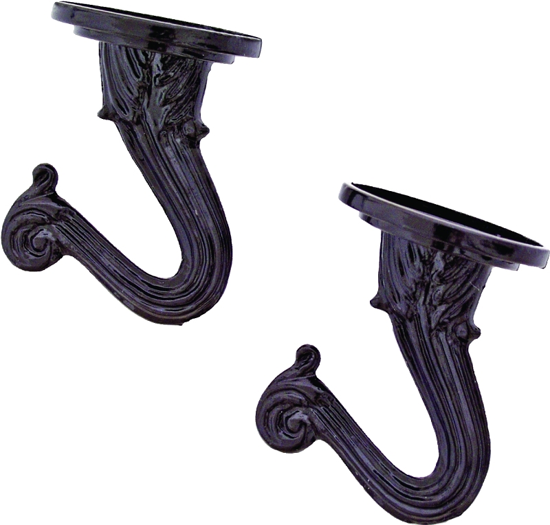 HOOKS CEILING BLACK 2CD       