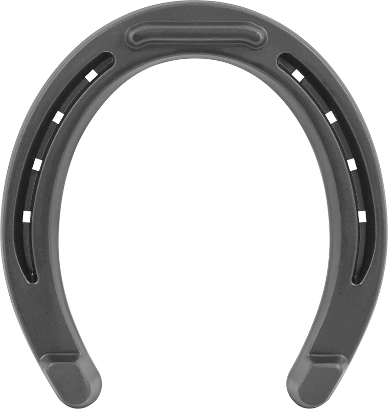 HORSESHOE T/H 4-23/32X4-9/32IN