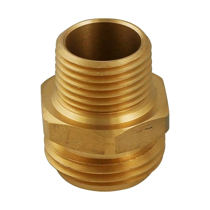 HOSE ADAPTER                  