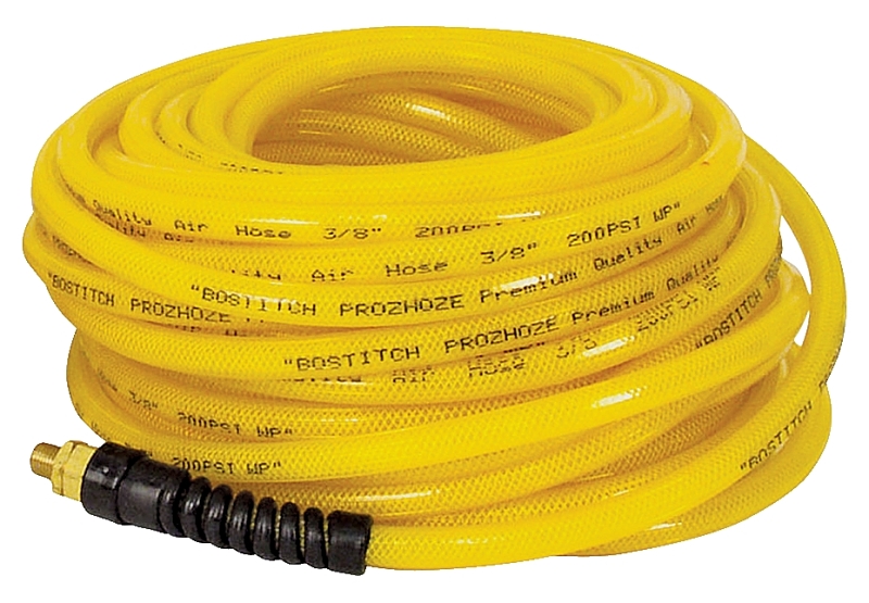HOSE AIR PRO HOZE 1/4INX50FT  