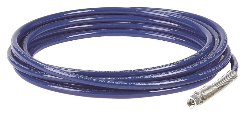 [3704160] HOSE AIRLSS 3000PSI 1/4INX25FT