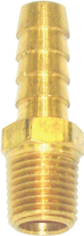 [6015457] HOSE BARB MALE MARINE 5/16 INC