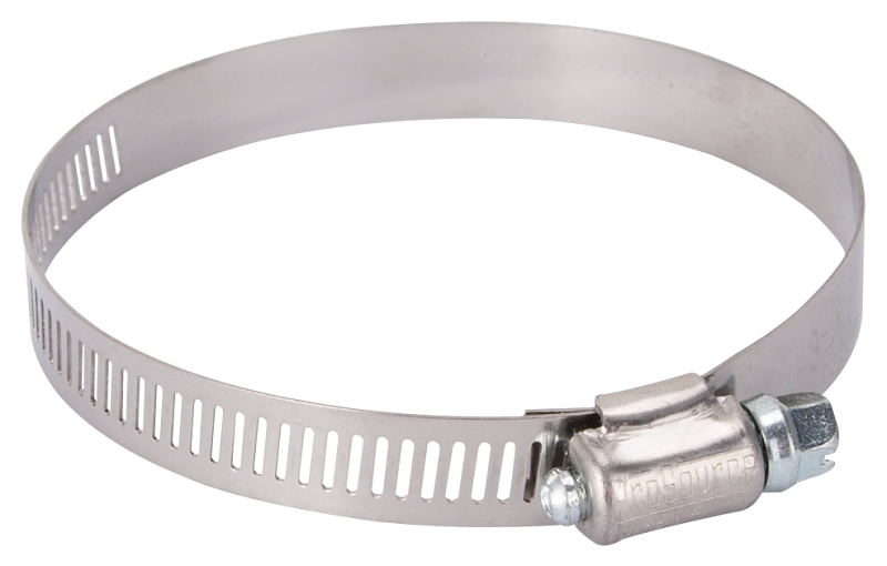 HOSE CLAMP/CARB SCREW NO.48 SS