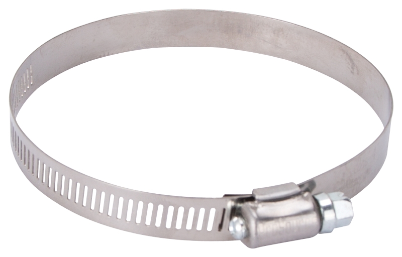 HOSE CLAMP/CARB SCREW NO.56 SS