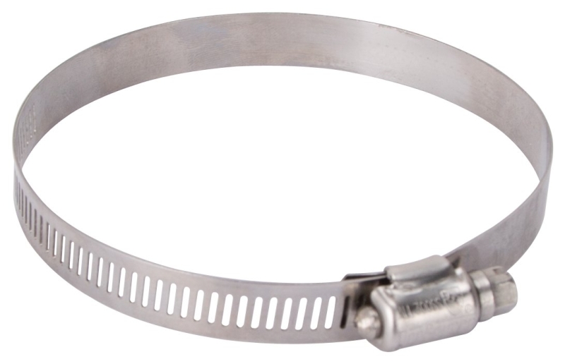 HOSE CLAMP/SS SCREW NO.56 SS  