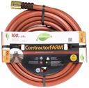 HOSE CNTRCT/FRM ELMT 3/4X100FT