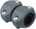 HOSE COUPLER SMALL POLYMER    