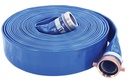 HOSE DISCHARGE PVC 1-1/2X50   