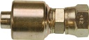 HOSE FIT HYDR 6G-6FJX 3/8IN   