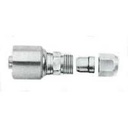 HOSE FIT HYDR 6G-6MFA 3/8IN   