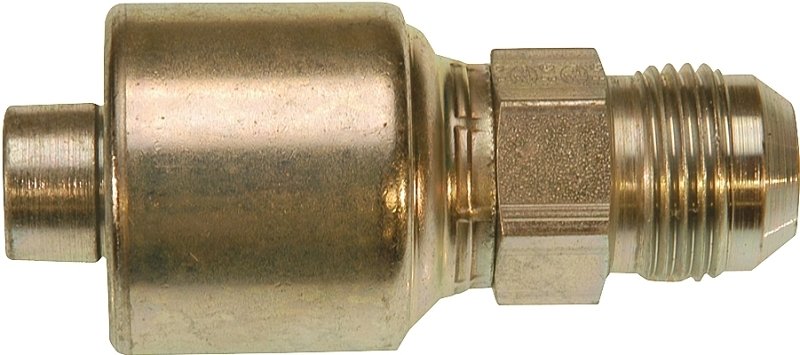 [5386032] HOSE FIT HYDR 6G-6MJ 3/8IN    