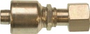 HOSE FIT HYDR 6G-8FFORX 3/8IN 