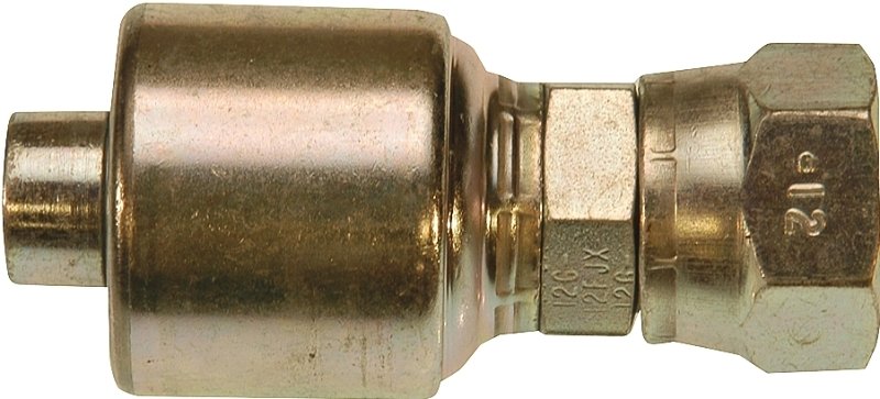 [2488237] HOSE FIT HYDR 8G-8FJX 1/2IN   