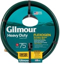 HOSE FLEX GARDEN 8PLY 3/4X75FT