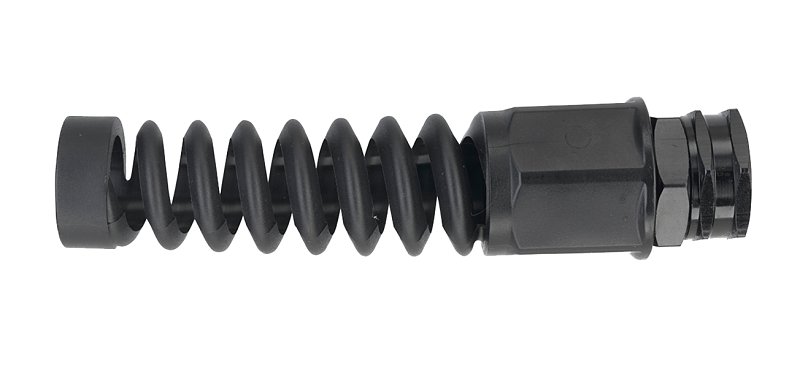 HOSE GDN END FEM REUSBLE 5/8IN