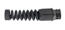 HOSE GDN END FEM REUSBLE 5/8IN