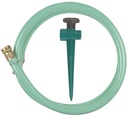 HOSE LEADER FAUCET EXT 6 FT   